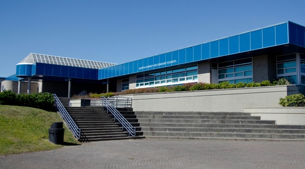 SURREY SCHOOL DISTRICT - BRITISH COLUMBIA - SURREY